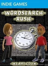 Wordsearch Rush
