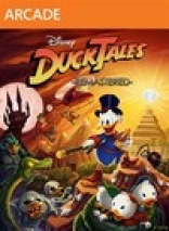 Disney DuckTales Remastered
