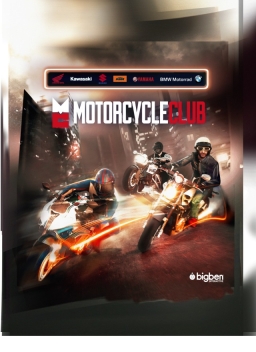 Motorcycle Club