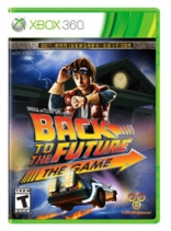 Back to the Future: The Game - 30th