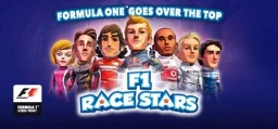 F1 Race Stars: Europe Track