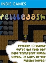 PebbleDash Lite
