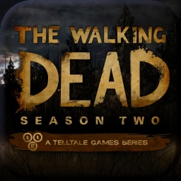 Walking Dead: Season Two Episode 4 - Amid the Ruins, The