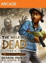 Walking Dead: Season Two Episode 5 - No Going Back, The
