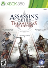 Assassin's Creed: Birth of a New World - The American Saga