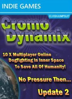 Cromo Dynamix