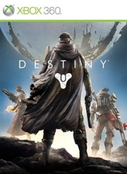 Destiny: The Dark Below