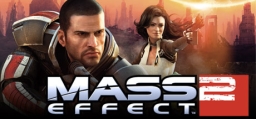 Mass Effect 2: The Price of Revenge