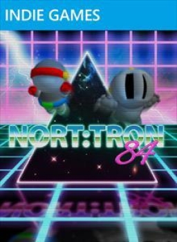 norT:Tron 84