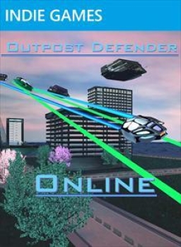 Outpost Defender Online