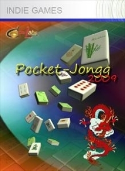 Pocket-Jongg 2009