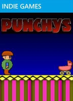 Punchys