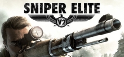 Sniper Elite V2: St. Pierre