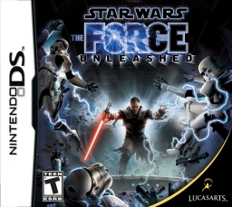 Star Wars: The Force Unleashed - Jedi Temple Mission Pack