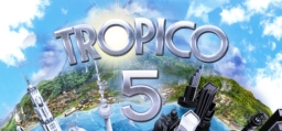 Tropico 5: Waterborne