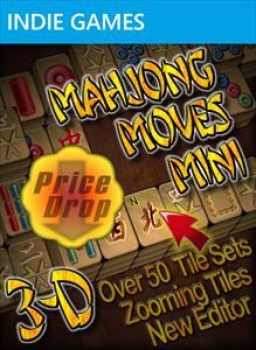 Mahjong Moves Mini