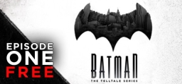 Batman: The Telltale Series - Episode 4: Guardian of Gotham