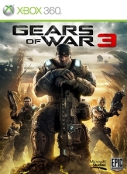 Gears of War 3: RAAM's Shadow