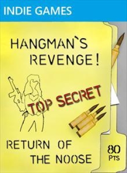 Hangman's Revenge!: Return of the Noose!