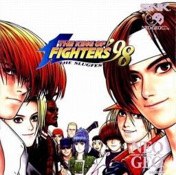 King of Fighters '98 Ultimate Match, The
