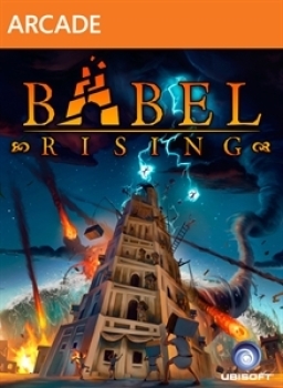 Babel Rising - Sky's The Limit