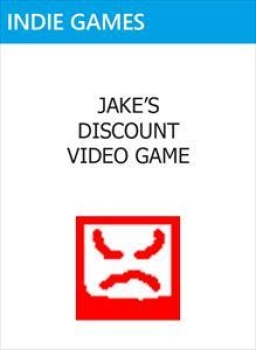 Jake's Discount Video Game