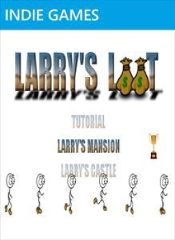 Larry's Loot