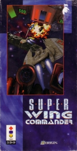 Super Wing Commander