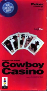 Cowboy Casino