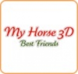 Best Friends: My Horse 3D