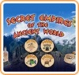 Secret Empires Of The Ancient World