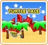 Turtle Tale: Kameshima Dakkai