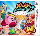 Kirby: Battle Royal