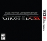 Jake Hunter: Ghost of the Dusk
