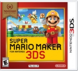 Super Mario Maker for 3DS - Nintendo Selects