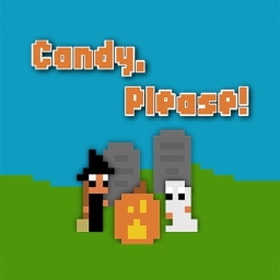 Candy, Please!