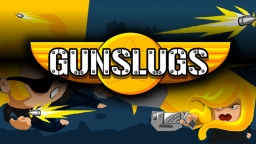 Gunslugs