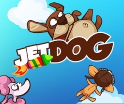 Jet Dog