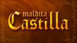 Maldita Castilla EX: Don Ramiro to Norowareta Daichi