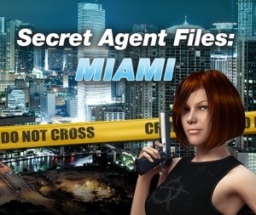S.A.F. Miami: Secret Agent Files