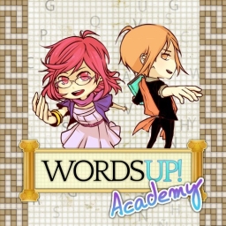 WordsUp! Academy