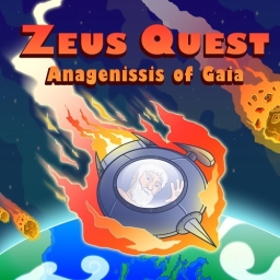 Zeus Quest Remastered: Anagennisis of Gaia