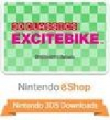 3D Classics: Excitebike