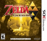 Legend of Zelda: A Link Between Worlds, The