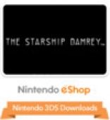 Starship Damrey, The