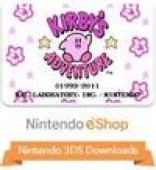 3D Classics: Hoshi no Kirby: Yume no Izumi no Monogatari