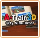 A-Train: City Simulator