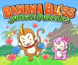 Banana Bliss: Jungle Puzzles