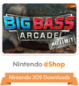 Big Bass Arcade