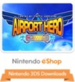 Boku wa Koukuu Kanseikan: Airport Hero 3D - Honolulu